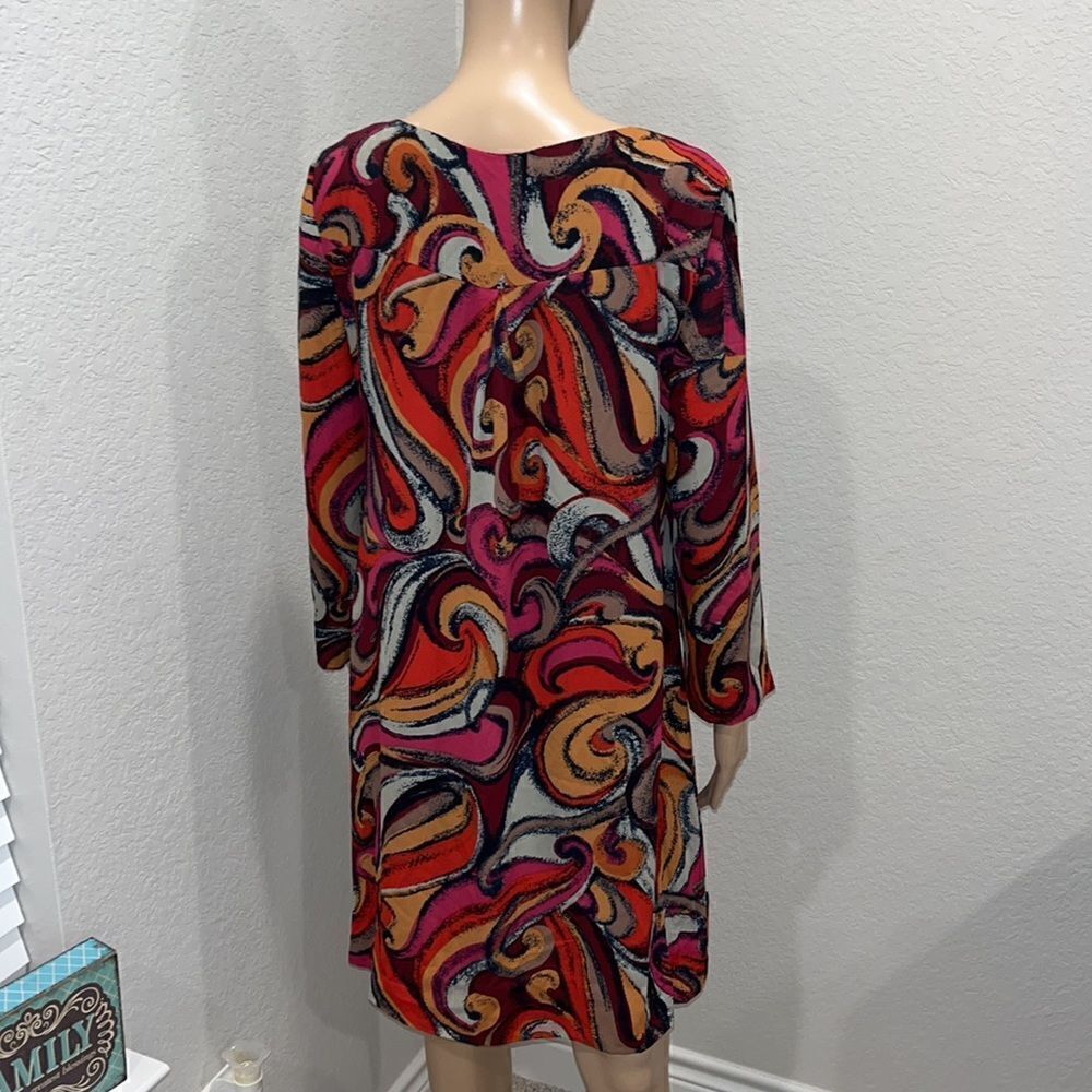 Anthropologie Maeve Dress in excellent condition - Picture 3 of 6